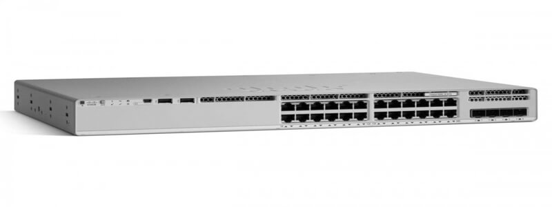 C1000FE-24T-4G-L24x 10/100 Ethernet ports, 2x 1GSFP and RJ-45 combo uplinks and 2x 1G SFP uplinks