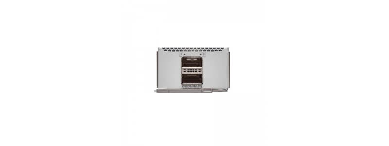 C9500-NW-A C9500 Network Stack, Advantage