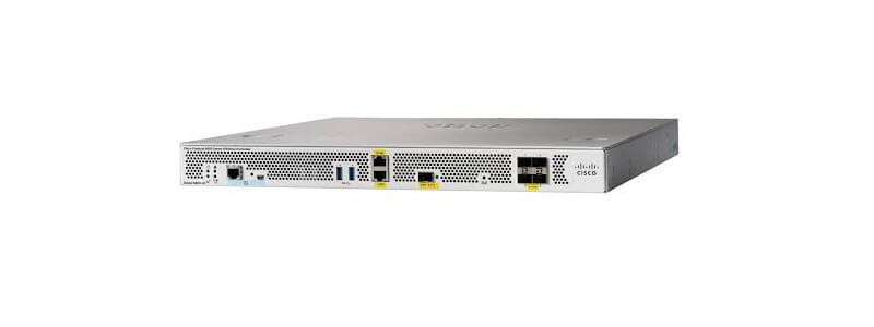 C9800-AC-750W R = - Bộ nguồn cho Sản phẩm Không dây của Cisco