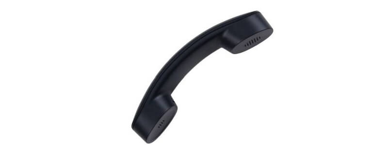 CP-6821-HS Handset for Cisco IP Phone 6821