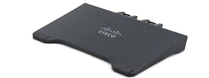 CP-7811-FS Spare Footstand for Cisco UC Phone 7811