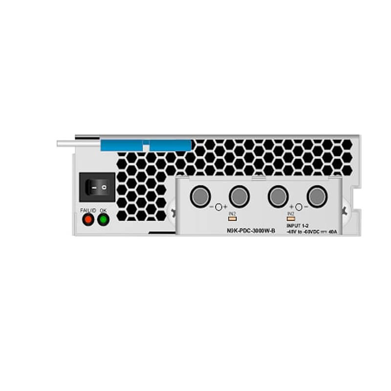 NXA-PAC-1100W-PI2 | Cisco Chính Hãng