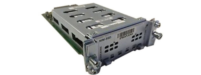 NIM-SSD NIM Carrier Card for SSD Drives