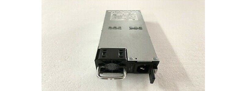 PWR-4460-650-AC 650W AC Power Supply for Cisco ISR 4461