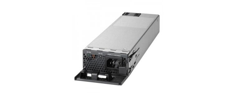 PWR-C1-350WAC-P 350W AC 80+ platinum Config 1 Power Supply Spare