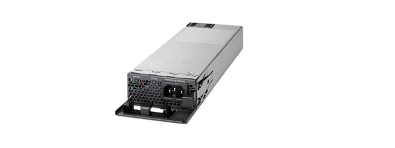 PWR-C1-715WAC-UP Upgrade to 715W AC 80+ platinum Config 1 Power Supply