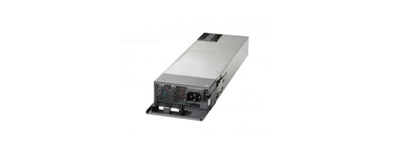 PWR-C5-125WAC/2 125W AC Config 5 Power Supply - Secondary Power Supply