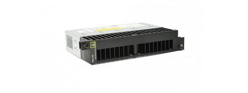 PWR-RGD-AC-DC-250 PoE cao hơn, PSU 250W cho IE4010 / 5000, 100-240VAC / 100-250VDC