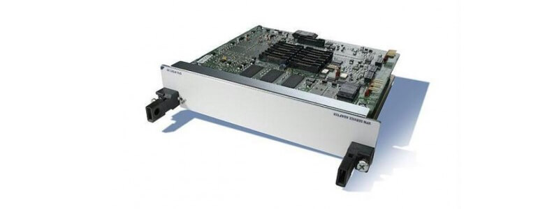 SPA-IPSEC-2G Cisco 7600 / Catalyst 6500 IPSec VPN SPA - DES/3DES/AES