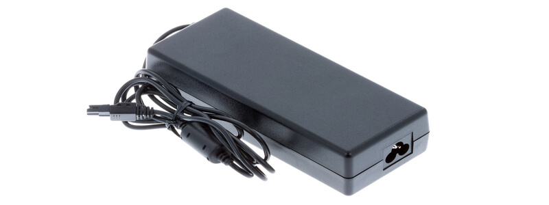 ASA5505-PWR-AC ASA 5505 Spare AC Power Supply Adapter