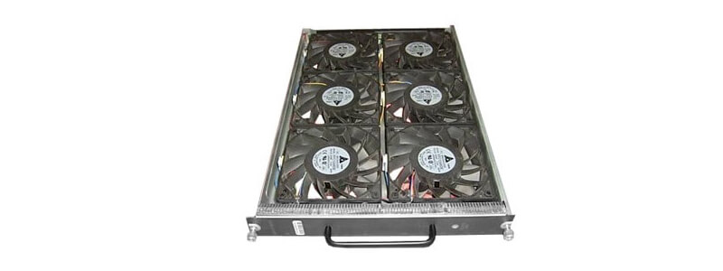 WS-C6506-E-FAN Catalyst 6506-E Chassis Fan Tray