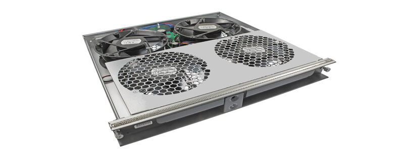 WS-C6509-V-E-FAN Catalyst 6509-V-E Chassis Fan Tray