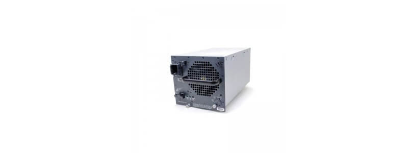 WS-CAC-3000W Catalyst 6500 3000W AC power supply