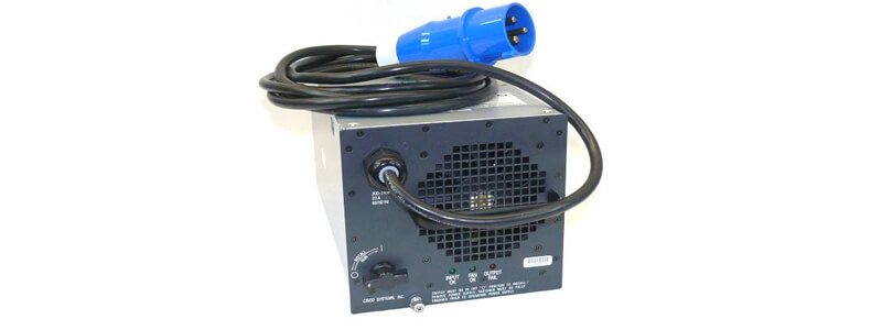 WS-CAC-4000W-INT 4000W AC PowerSupply, International (cable included)