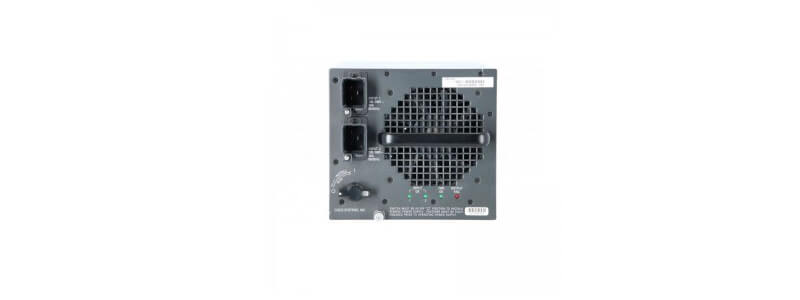 WS-CAC-6000W Cat6500 6000W AC Power Supply