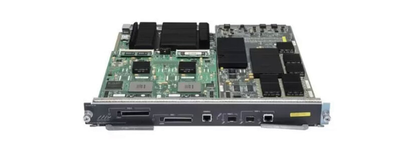 WS-SUP720-3BXL Catalyst 6500/Cisco 7600 Supervisor 720 Fabric MSFC3 PFC3BXL