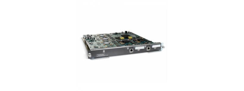 WS-SVC-WISM-1-K9 CISCO WIRELESS SERVICES MODULE