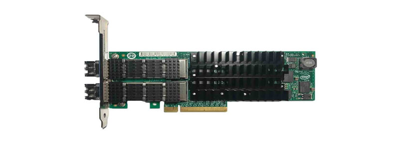 ASA5580-2X10GE-SR ASA 5580 2-Port 10Gigabit Ethernet Interface Card, SR, LC