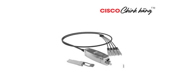 Tray for CVR-4SFP10G-QSFP CVR-TRAY-8