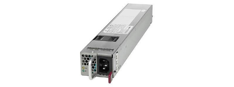 NXA-PAC-1200W-PI Nexus NEBs AC 1200W PSU - Port Side Intake