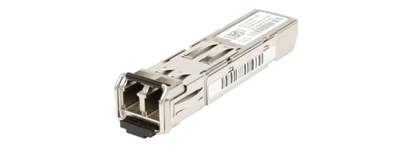 SFP-10G-BX40D-I SFP+ Bidirectional for 40km, downstream