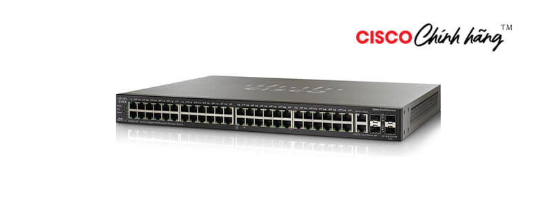 Cisco SMB 500 Series