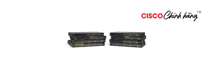 Cisco SMB 500 Series