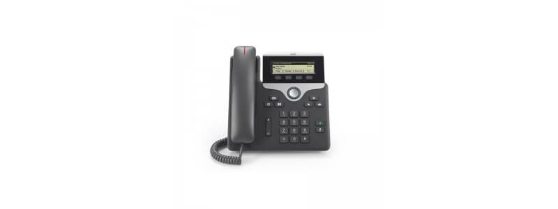 CP-7811-K9 Cisco UC Phone 7811