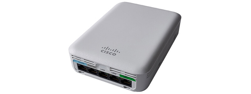 Wifi Cisco 1810W Access Point